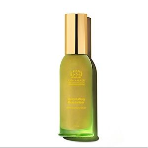 NEW Tata Harper Illuminating Moisturizer